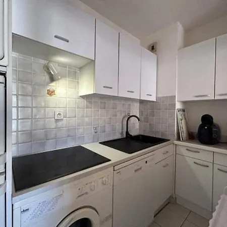 Sm060-301 Maxime - 2 Pieces - Jusqu'a 5 Couchages * サント・マキシム