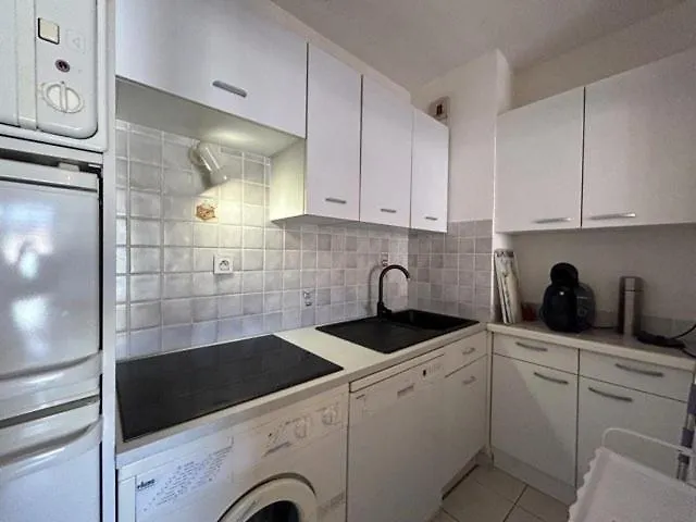 Sm060-301 Maxime - 2 Pieces - Jusqu'a 5 Couchages * サント・マキシム