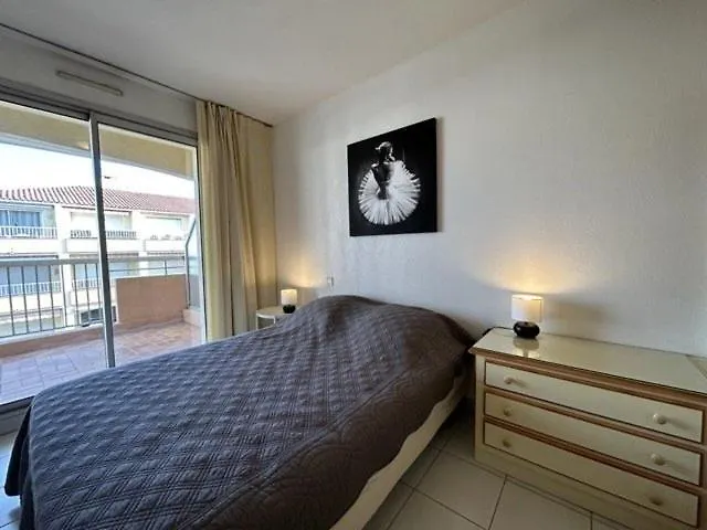 Sm060-301 Maxime - 2 Pieces - Jusqu'a 5 Couchages * サント・マキシム