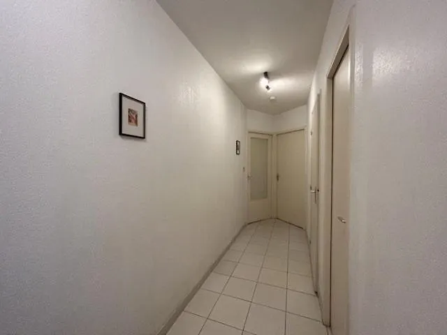 アパート Sm060-301 Maxime - 2 Pieces - Jusqu'a 5 Couchages