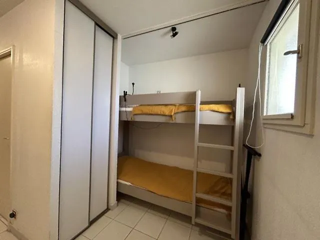 Sm060-301 Maxime - 2 Pieces - Jusqu'a 5 Couchages アパート